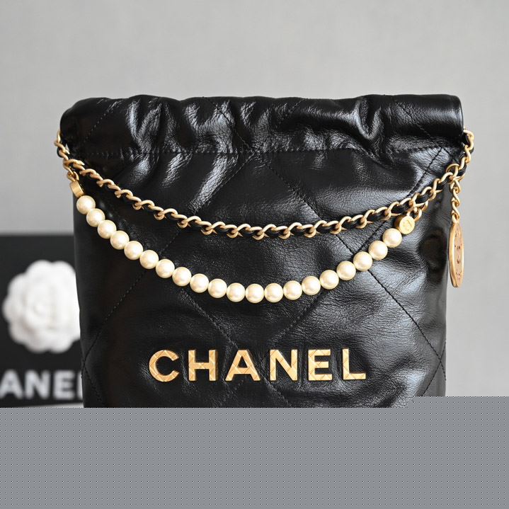 Ch*el gabrielle bags